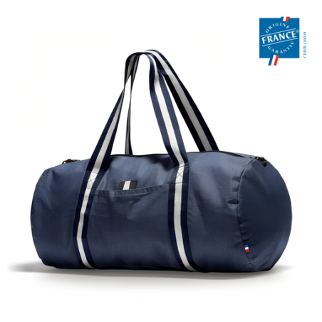 Sac polochon publicitaire...