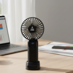 Ventilateur personnalisable...