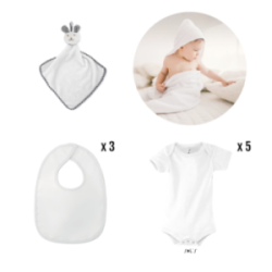 👶 Box cadeaux Naissance...