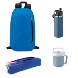 🎒 Box cadeaux Rentrée Scolaire