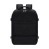 Sac à dos de voyage cabine personnalisable avec compression sous vide - Tempest Sac à dos de voyage cabine personnalisable avec compression sous vide - Tempest
