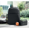 Sac à dos personnalisable isotherme en RPET 300D COOLPACK Sac à dos personnalisable isotherme en RPET 300D COOLPACK