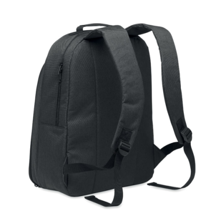 Sac à dos personnalisable isotherme en RPET 300D COOLPACK