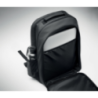 Sac à dos personnalisable isotherme en RPET 300D COOLPACK Sac à dos personnalisable isotherme en RPET 300D COOLPACK