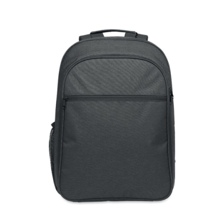Sac à dos personnalisable isotherme en RPET 300D COOLPACK