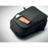 Sac à dos personnalisable isotherme en RPET 300D COOLPACK Sac à dos personnalisable isotherme en RPET 300D COOLPACK