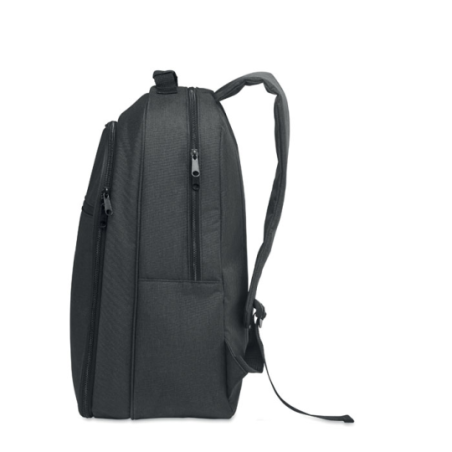 Sac à dos personnalisable isotherme en RPET 300D COOLPACK