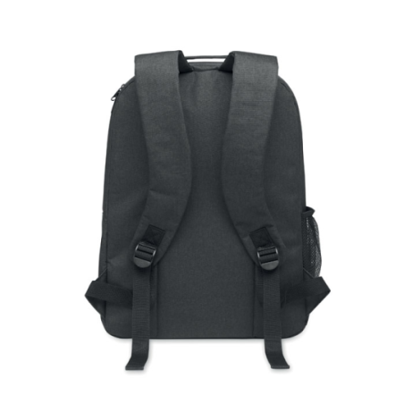 Sac à dos personnalisable isotherme en RPET 300D COOLPACK