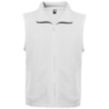 Bodywarmer personnalisable en polaire 300g/m2 unisexe Bellagio - S à 3XL Bodywarmer personnalisable en polaire 300g/m2 unisexe Bellagio - S à 3XL