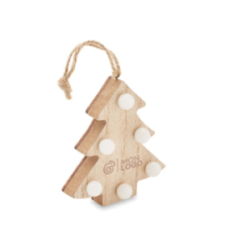 Sapin personnalisable en...