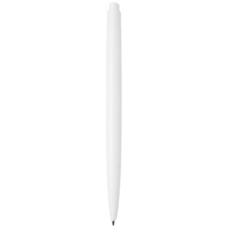 Stylo bille personnalisable ABS recyclé RCS (encre noire) - Ipe