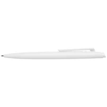 Stylo bille personnalisable ABS recyclé RCS (encre noire) - Ipe