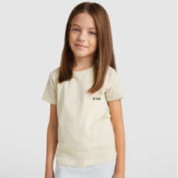 T-shirt personnalisé en...