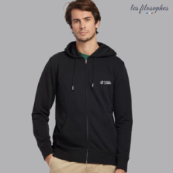 Hoodie personnalisable...