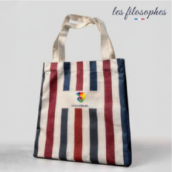 Tote bag personnalisé...