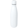 Bouteille d’eau personnalisable en acier inoxydable recyclé certifié RCS à simple paroi 750 ml Cove Bouteille d’eau personnalisable en acier inoxydable recyclé certifié RCS à simple paroi 750 ml Cove