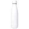 Bouteille d’eau personnalisable en acier inoxydable recyclé certifié RCS à simple paroi 750 ml Cove Bouteille d’eau personnalisable en acier inoxydable recyclé certifié RCS à simple paroi 750 ml Cove