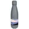 Bouteille d’eau personnalisable en acier inoxydable recyclé certifié RCS à simple paroi 750 ml Cove Bouteille d’eau personnalisable en acier inoxydable recyclé certifié RCS à simple paroi 750 ml Cove