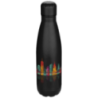 Bouteille d’eau personnalisable en acier inoxydable recyclé certifié RCS à simple paroi 750 ml Cove Bouteille d’eau personnalisable en acier inoxydable recyclé certifié RCS à simple paroi 750 ml Cove