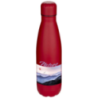 Bouteille d’eau personnalisable en acier inoxydable recyclé certifié RCS à simple paroi 750 ml Cove Bouteille d’eau personnalisable en acier inoxydable recyclé certifié RCS à simple paroi 750 ml Cove