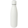 Bouteille d’eau personnalisable en acier inoxydable recyclé certifié RCS à simple paroi 750 ml Cove Bouteille d’eau personnalisable en acier inoxydable recyclé certifié RCS à simple paroi 750 ml Cove