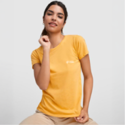 T-shirt personnalisable à...
