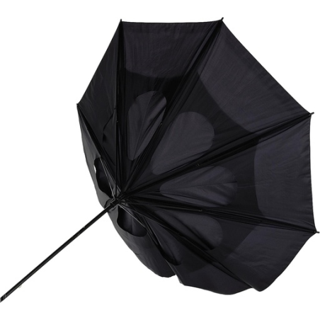 Parapluie golf & tempête personnalisable double voilure - Ø128,5cm - Debbie