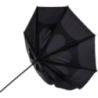 Parapluie golf & tempête personnalisable double voilure - Ø128,5cm - Debbie