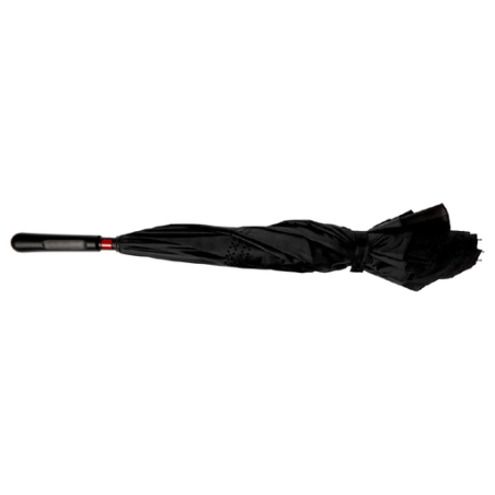 Parapluie tempête personnalisable réversible - Ø107cm - Constance