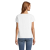 Tee-Shirt personnalisable Femme col V en coton semi-peigné Ringspun Jersey 150 XS à XXL REGENT Tee-Shirt personnalisable Femme col V en coton semi-peigné Ringspun Jersey 150 XS à XXL REGENT