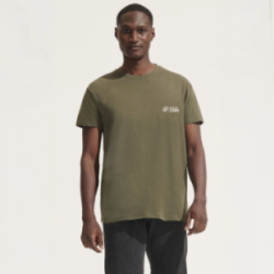 Tee-Shirt personnalisable...