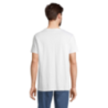 Tee-Shirt personnalisable Homme col V en coton semi-peigné Ringspun Jersey 150 XS à XXL - REGENT Tee-Shirt personnalisable Homme col V en coton semi-peigné Ringspun Jersey 150 XS à XXL - REGENT