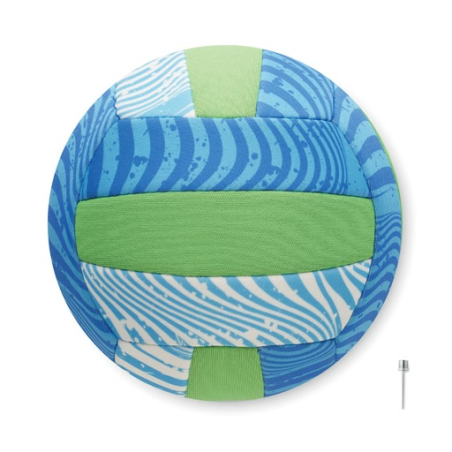 Mini ballon de volley personnalisable en neoprène taille 1 - GRASP