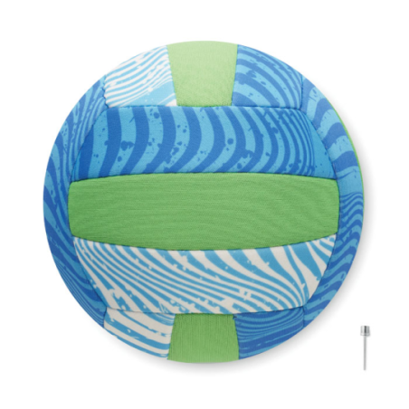 Mini ballon de volley personnalisable en neoprène taille 1 - GRASP