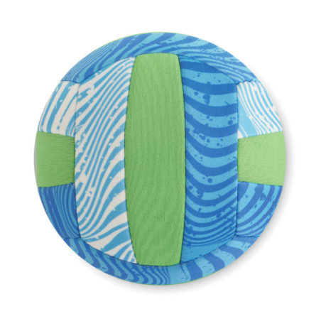 Mini ballon de volley personnalisable en neoprène taille 1 - GRASP