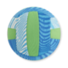 Mini ballon de volley personnalisable en neoprène taille 1 - GRASP Mini ballon de volley personnalisable en neoprène taille 1 - GRASP