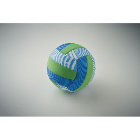 Mini ballon de volley personnalisable en neoprène taille 1 - GRASP