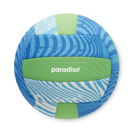 Mini ballon de volley personnalisable en neoprène taille 1 - GRASP