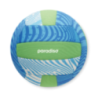 Mini ballon de volley personnalisable en neoprène taille 1 - GRASP Mini ballon de volley personnalisable en neoprène taille 1 - GRASP
