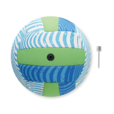 Mini ballon de volley personnalisable en neoprène taille 1 - GRASP