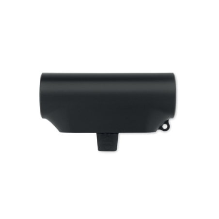 Batterie externe personnalisable dans un boitier ABS avec fonctionnalité Phonestand 5000mAh POWERKAU