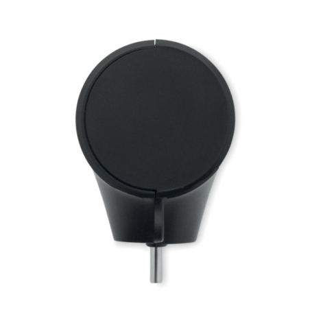 Batterie externe personnalisable dans un boitier ABS avec fonctionnalité Phonestand 5000mAh POWERKAU