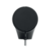 Batterie externe personnalisable dans un boitier ABS avec fonctionnalité Phonestand 5000mAh POWERKAU Batterie externe personnalisable dans un boitier ABS avec fonctionnalité Phonestand 5000mAh POWERKAU