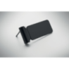 Batterie externe personnalisable dans un boitier ABS avec fonctionnalité Phonestand 5000mAh POWERKAU Batterie externe personnalisable dans un boitier ABS avec fonctionnalité Phonestand 5000mAh POWERKAU