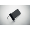 Batterie externe personnalisable dans un boitier ABS avec fonctionnalité Phonestand 5000mAh POWERKAU Batterie externe personnalisable dans un boitier ABS avec fonctionnalité Phonestand 5000mAh POWERKAU
