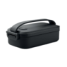 Boîte à lunch personnalisable en plastique 800ml SARNIE