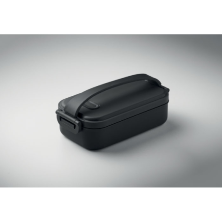 Boîte à lunch personnalisable en plastique 800ml SARNIE