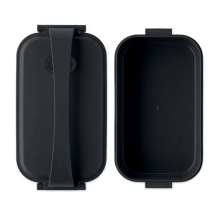 Boîte à lunch personnalisable en plastique 800ml SARNIE