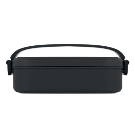 Boîte à lunch personnalisable en plastique 800ml SARNIE