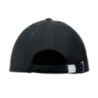 Casquette personnalisable en polyester velours côtelé 5 panneaux 220g/m2 WALE